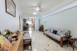 Blk 329 Jurong East Avenue 1 (Jurong East), HDB 3 Rooms #606288741
